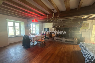 achat maison beauficel 50150