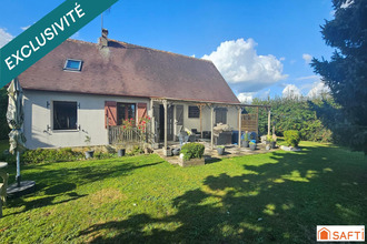 achat maison beauficel-en-lyons 27480