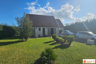 achat maison beauficel-en-lyons 27480