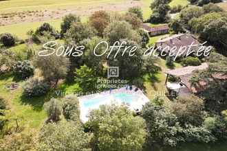 achat maison beaufort 31370