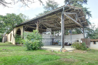 achat maison beaufort 31370