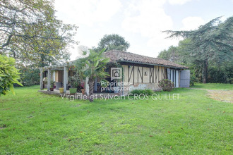 achat maison beaufort 31370