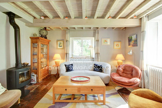 achat maison beaufort 31370