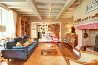 achat maison beaufort 31370