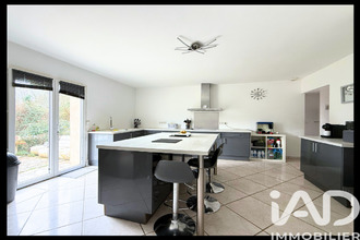 achat maison beaufort 31370