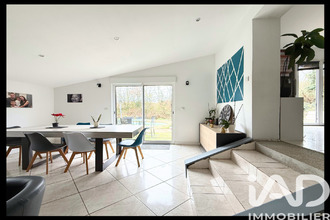 achat maison beaufort 31370