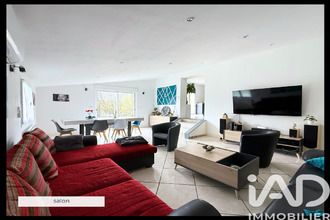 achat maison beaufort 31370