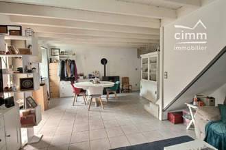 achat maison beaufort 38270