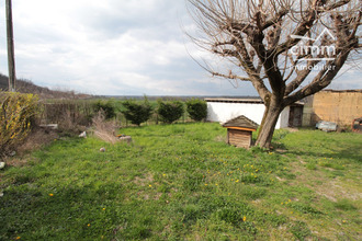 achat maison beaufort 38270