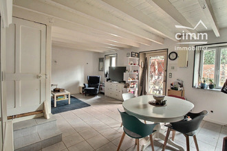 achat maison beaufort 38270