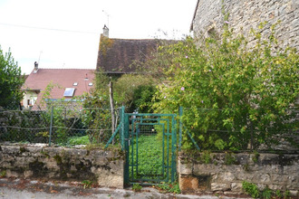 achat maison beaufort 39190