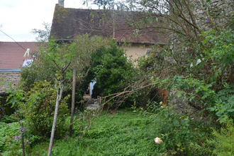 achat maison beaufort 39190