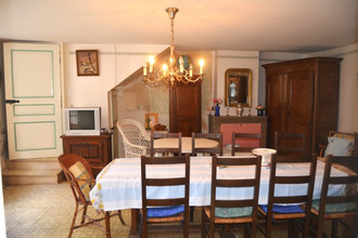 achat maison beaufort 39190