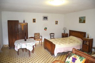 achat maison beaufort 39190