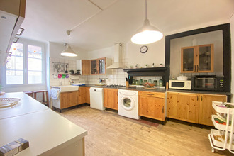 achat maison beaufort 39190