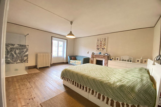 achat maison beaufort 39190