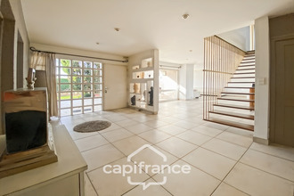 achat maison beaufort 39190