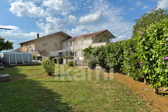 achat maison beaufort 39190