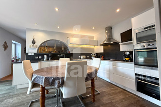 achat maison beaufort 39190