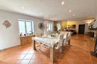 achat maison beaufort 39190