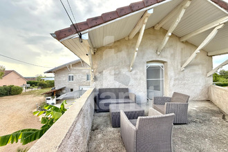achat maison beaufort 39190