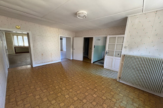 achat maison beaufort 39190