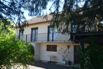 achat maison beaufort 39190