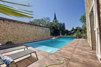achat maison beaufort 39190