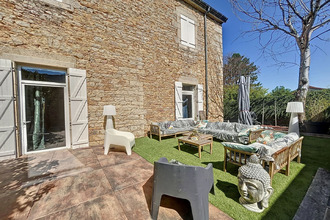 achat maison beaufort 39190