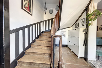 achat maison beaufort 39190
