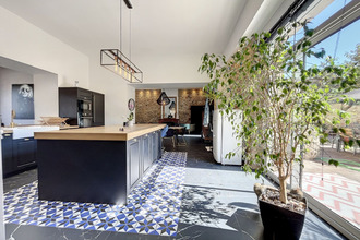 achat maison beaufort 39190