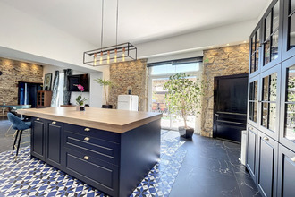 achat maison beaufort 39190