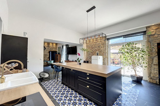 achat maison beaufort 39190