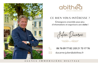 achat maison beaufort 59330