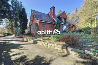 achat maison beaufort 59330