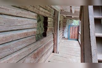 achat maison beaufort 73270