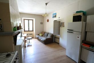 achat maison beaufort 73270