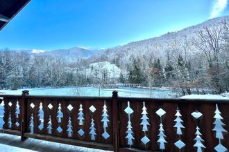 achat maison beaufort 73270