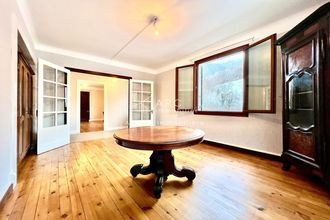 achat maison beaufort 73270