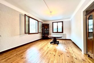 achat maison beaufort 73270