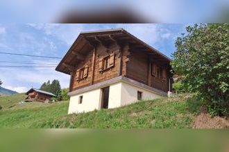 achat maison beaufort 73270