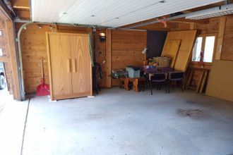 achat maison beaufort 73270