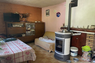 achat maison beaufort 73270