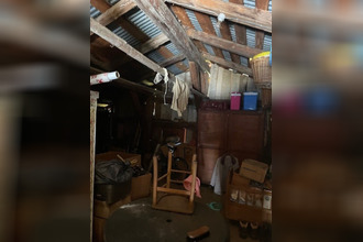 achat maison beaufort 73270