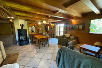 achat maison beaufort 73270