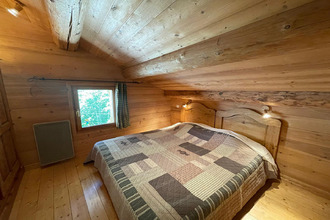 achat maison beaufort 73270