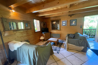 achat maison beaufort 73270