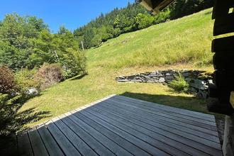 achat maison beaufort 73270