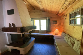 achat maison beaufort 73270