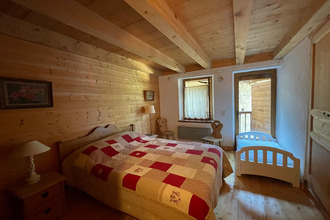 achat maison beaufort 73270